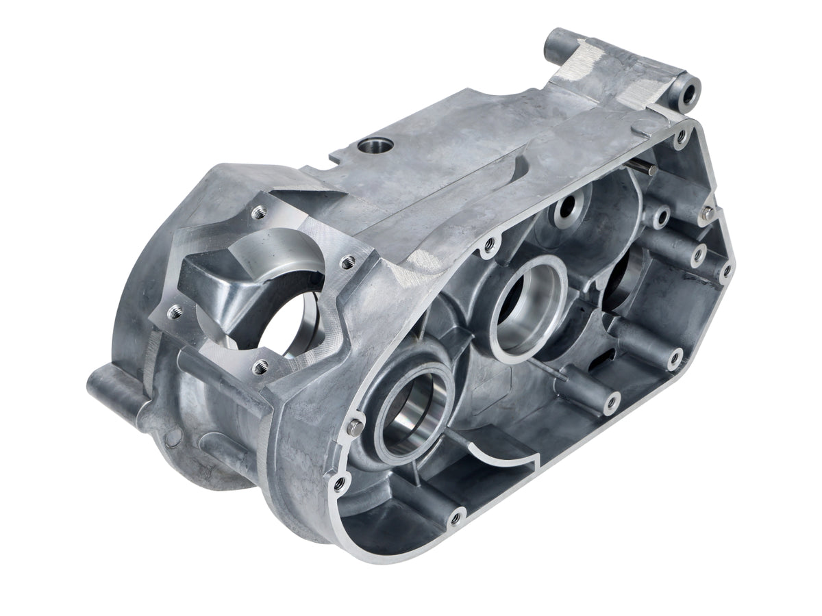 Carter moteur 70ccm pour Simson S80