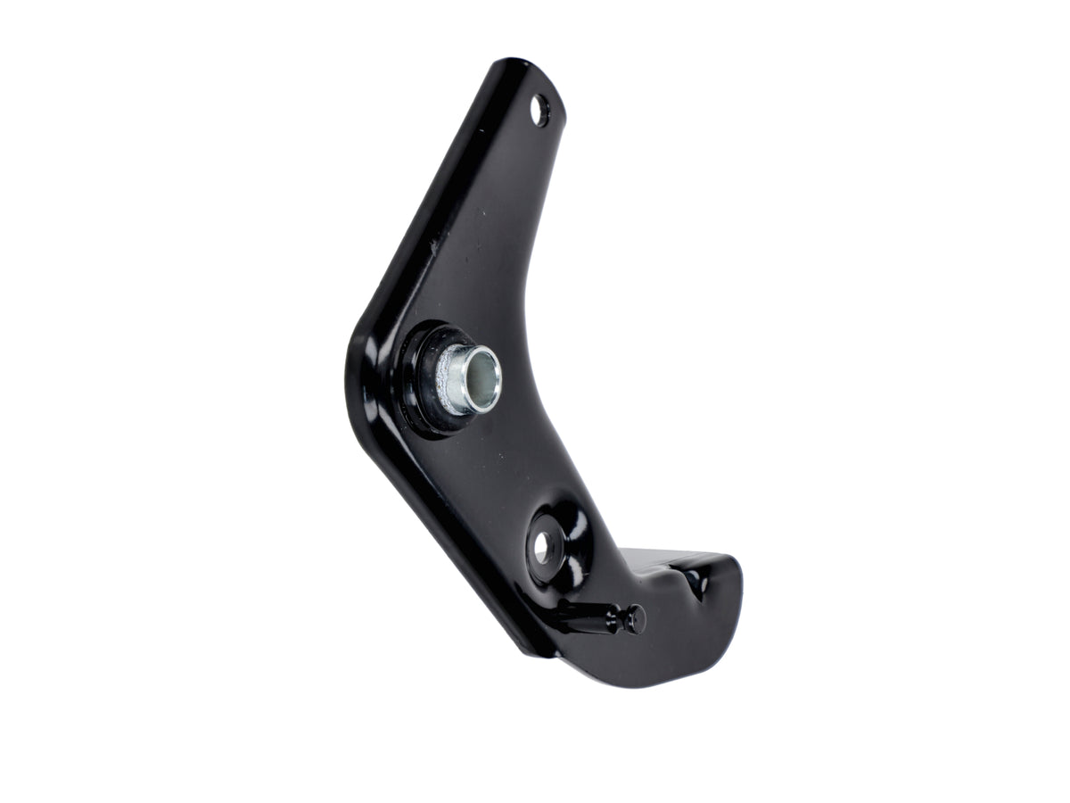 Support moteur droit noir pour Simson S50, S51, S53, S70, S83