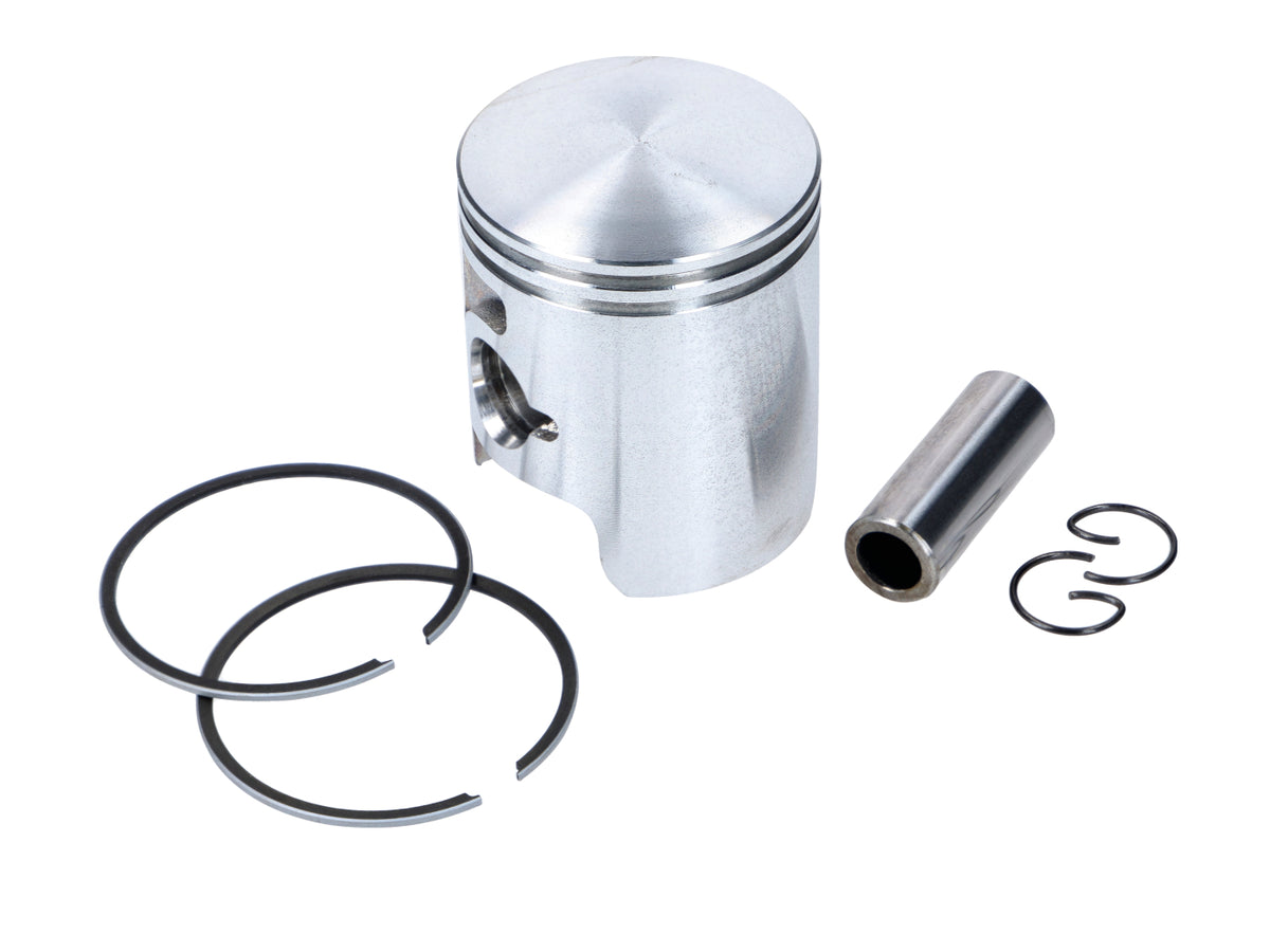 Piston 40,25mm surdimensionné 50cc pour Derbi D50B0