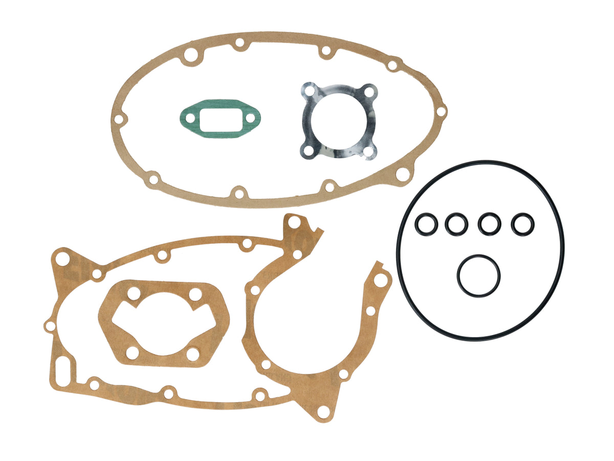 Kit de joints moteur 11 pièces pour Zündapp 50ccm