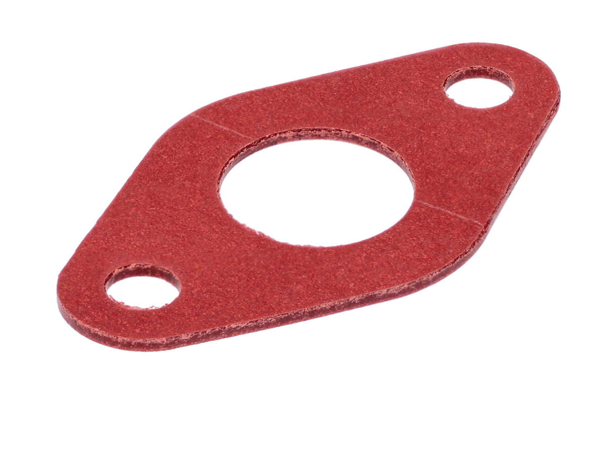 Bride d´isolation, joint de bride, passage 16mm pour Simson S50, S51, KR51/1, KR51//2, SR50, SR80, S70, S53, S83, SR4-2, SR4-3, SR4-4, Duo