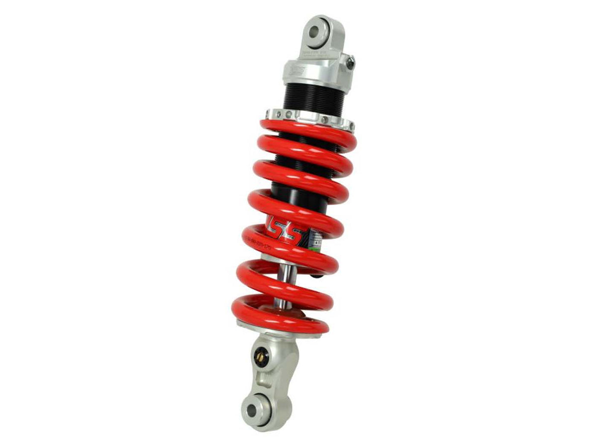 Amortisseur YSS Mono Top-Line pour Honda X-ADV 750