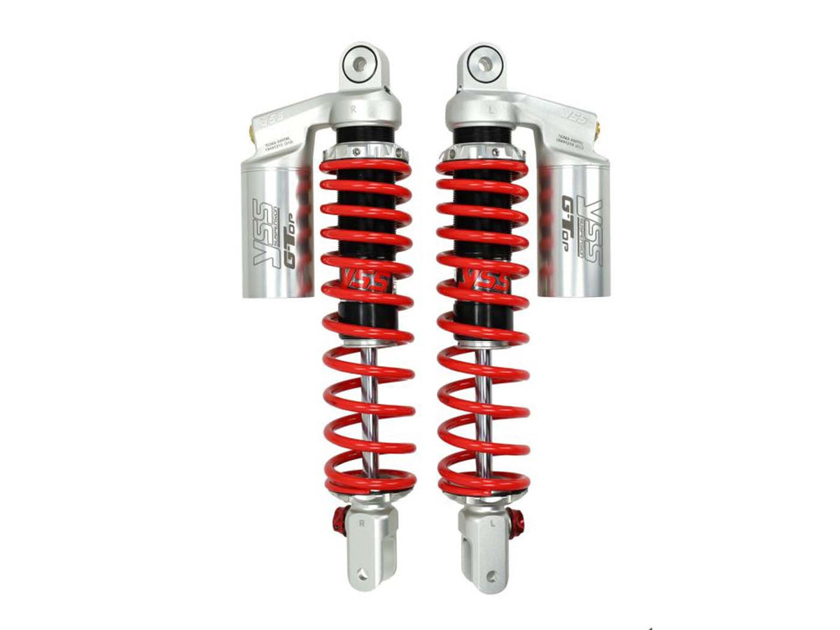 Kit d´amortisseurs YSS Top-Line pour Yamaha X-MAX 300