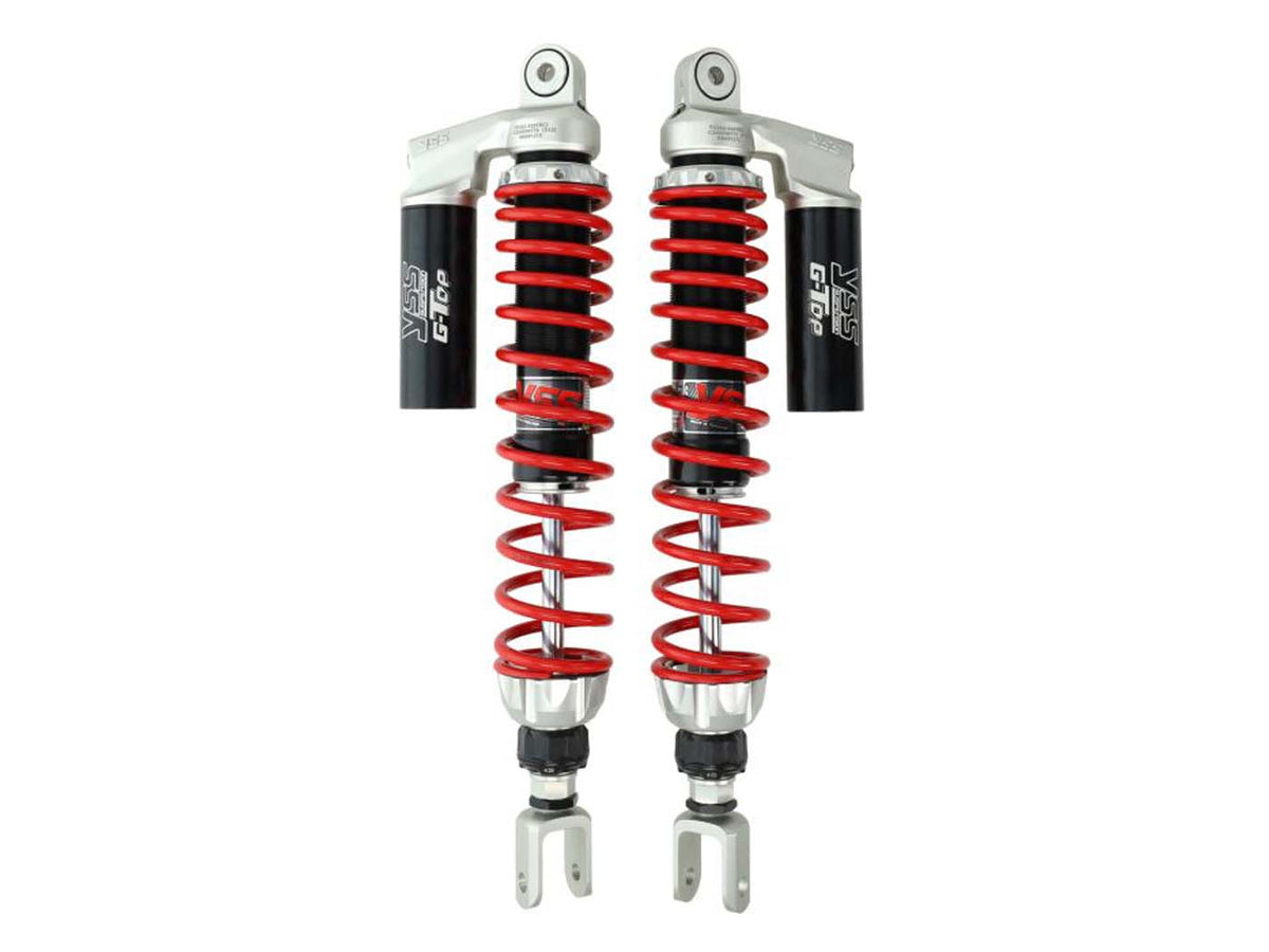 Kit d´amortisseurs YSS G-Top pour Honda Forza 300, Forza 350
