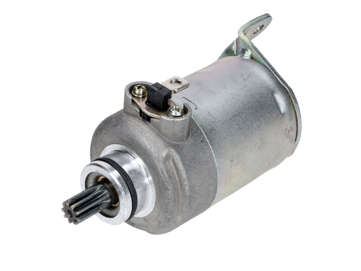 Moteur de démarreur pour Aprilia Leonardo, Scarabeo 125 cm³