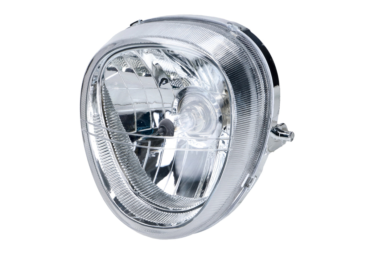Phare pour SYM Fiddle 3 50 cm³, 125 cm³