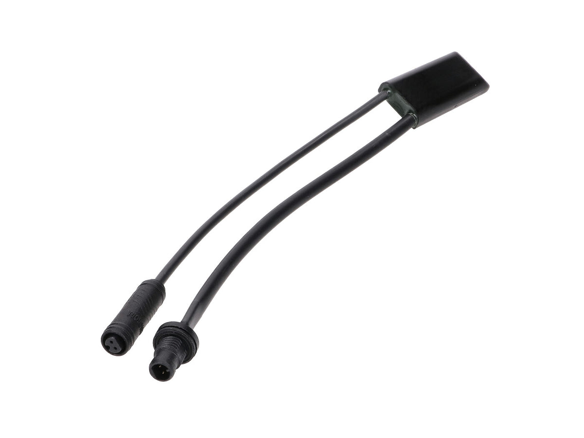 Module Tuning Polini Hi-Speed pour Vélo électrique (pedelec) avec moteur Mahle SL1.1