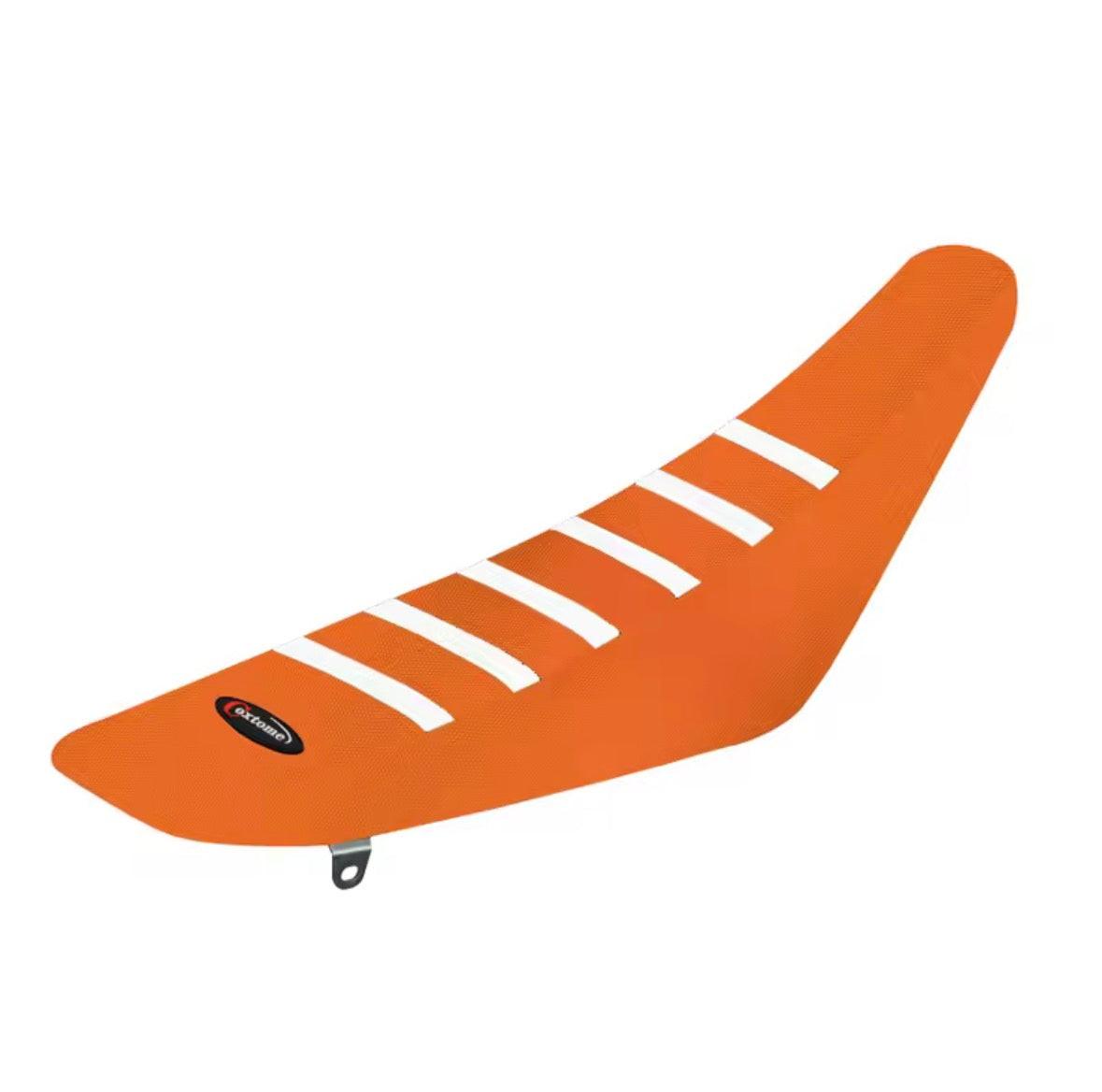 Housse de selle pour moto