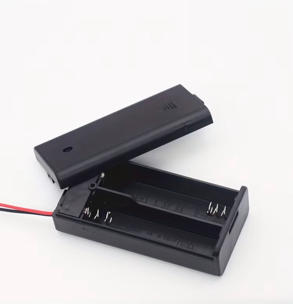 Kit de sonde de température + batterie a pile
