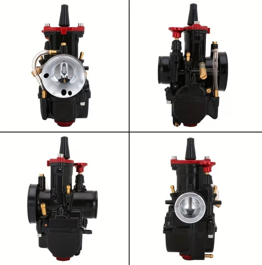 Carburateur pwk