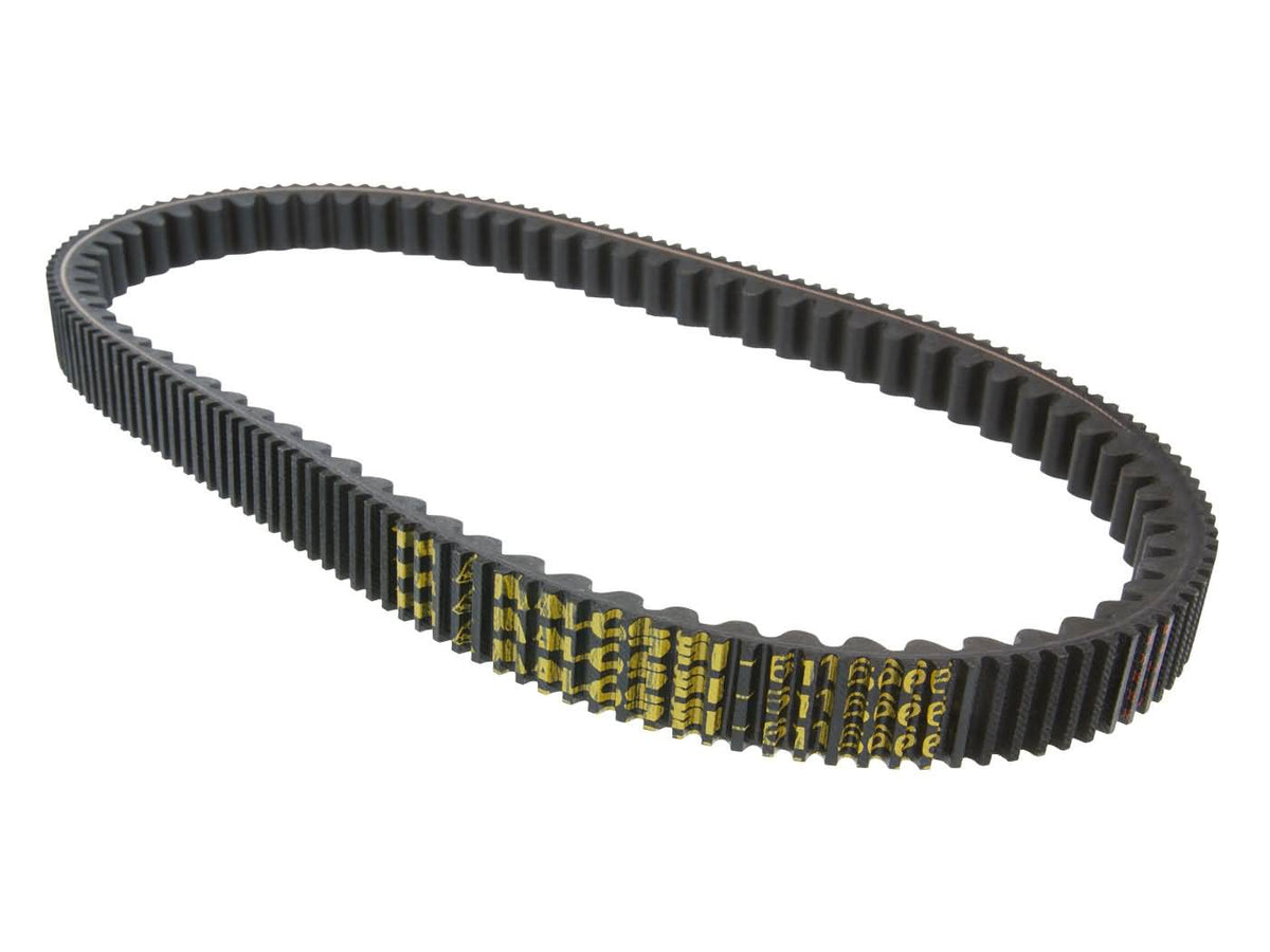 Courroie Malossi MHR X K Belt pour Vespa, Gilera 180-200ccm 4T LC (Leader)
