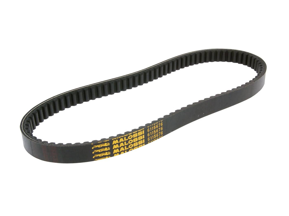 Courroie Malossi X Special Belt pour Honda SH 125i, 150i 2013