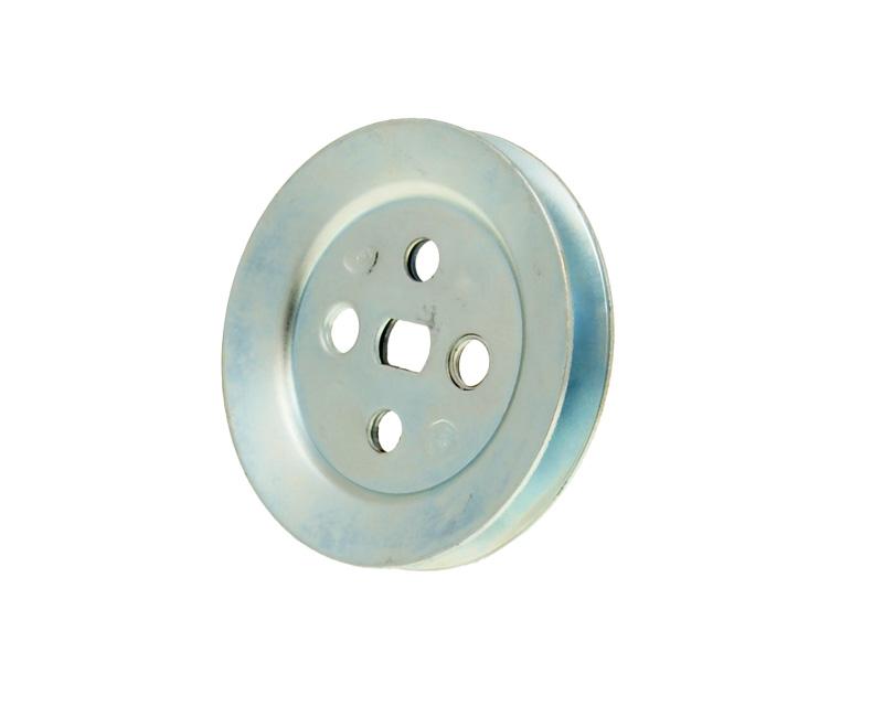 Poulie Malossi 70mm pour Piaggio Ciao, PX50