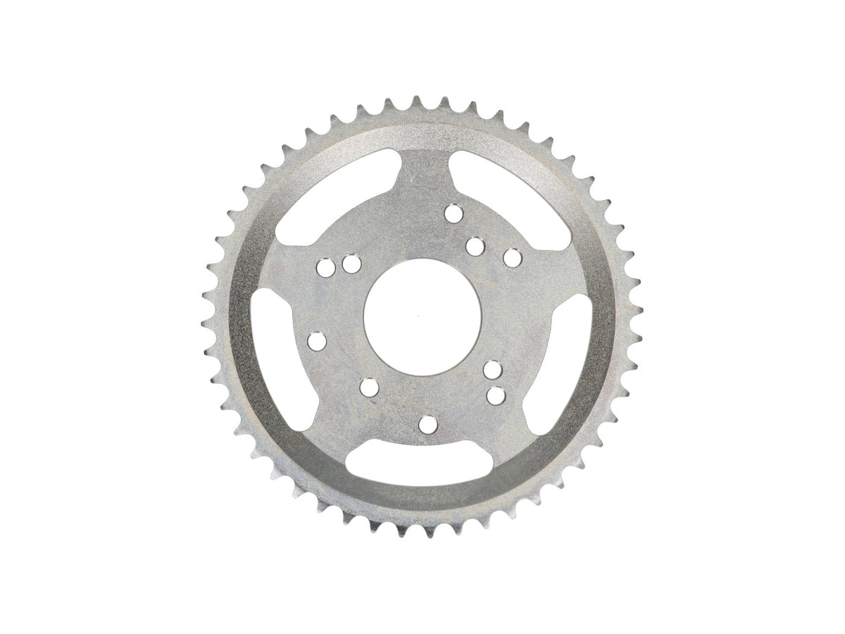 Couronne AFAM 48 dents 420 pour Derbi Fenix
