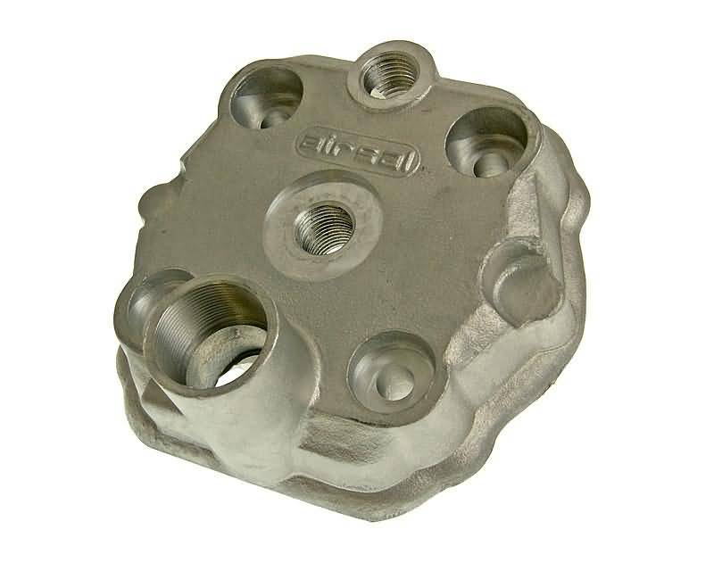 Culasse Airsal Sport 50ccm 39,9mm pour Derbi Senda GPR, Gilera GSM SMT RCR Zulu EBE/EBS