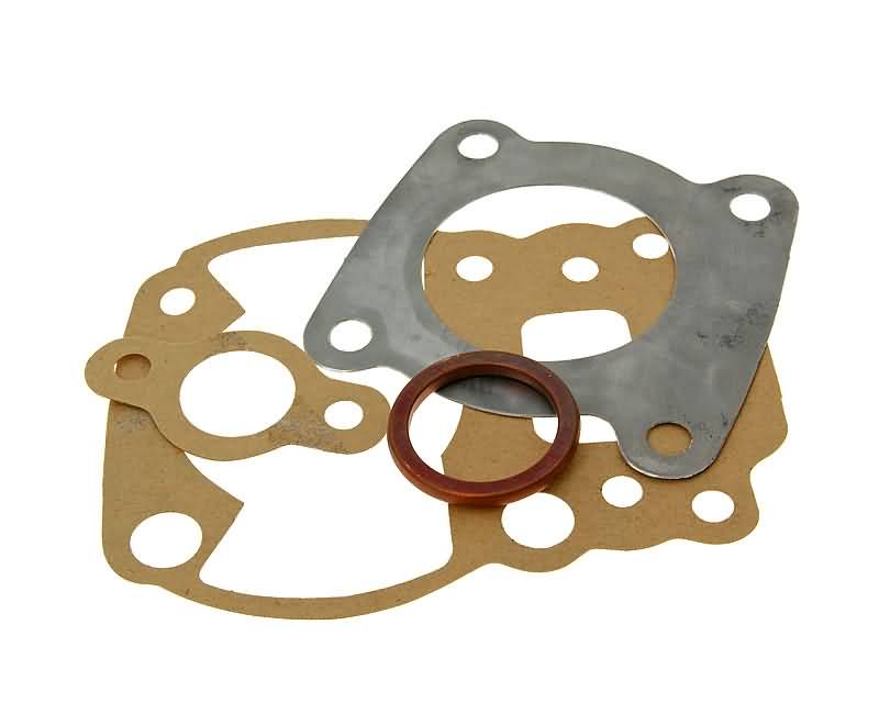 Joints de cylindre Airsal Sport 68ccm 47mm pour Suzuki TS50X