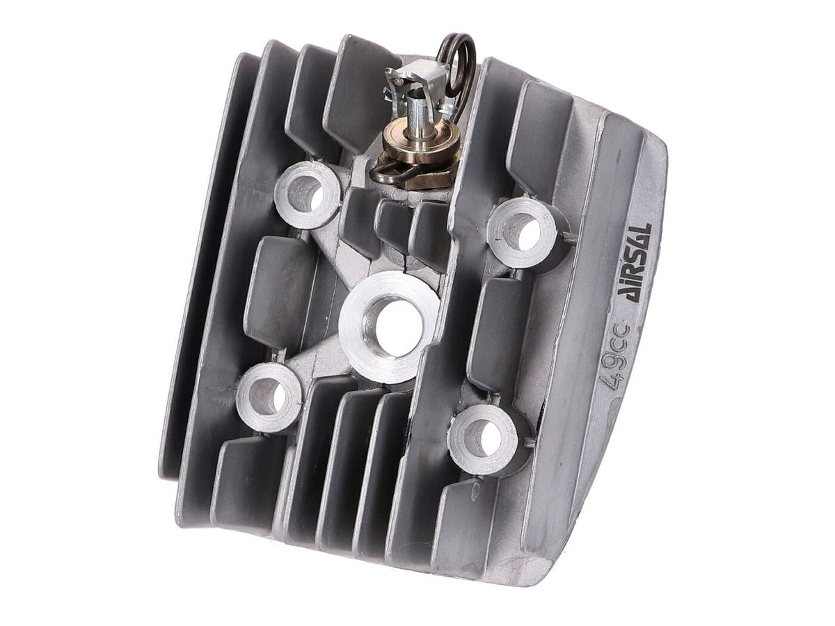 Culasse Airsal 40mm, 50ccm pour Peugeot 103 AC, 104 AC