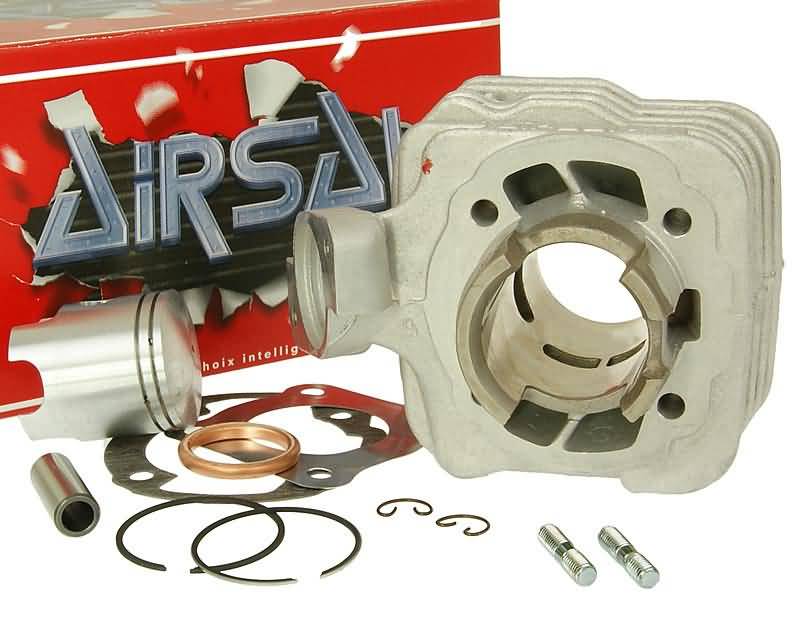 Kit cylindre Airsal Sport 49,2ccm 40mm pour Peugeot AC vertical