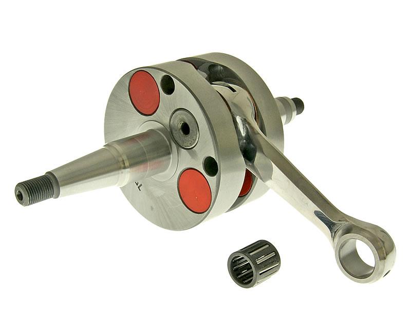 Vilebrequin Airsal Xtrem 45mm pour Piaggio / Derbi moteur D50B0