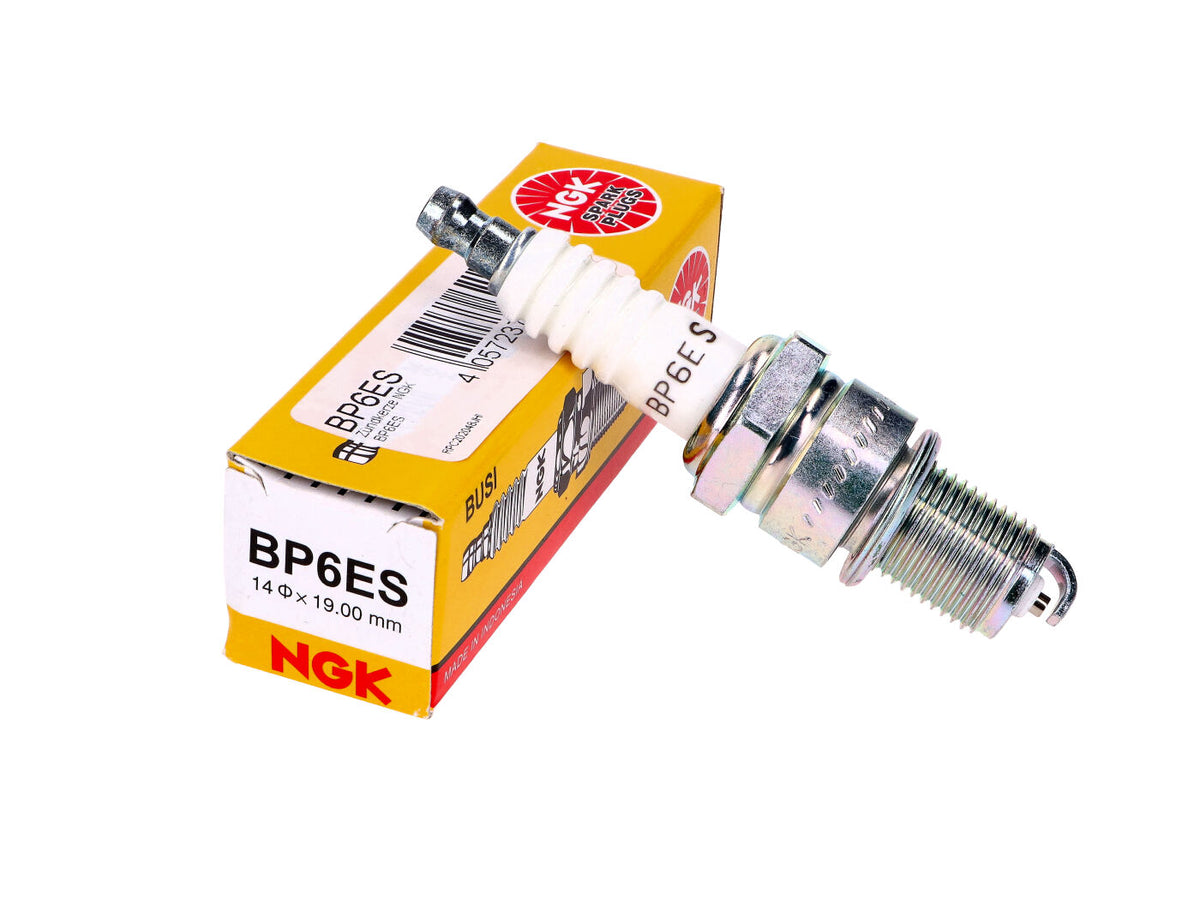 Bougie d´allumage NGK BP6ES