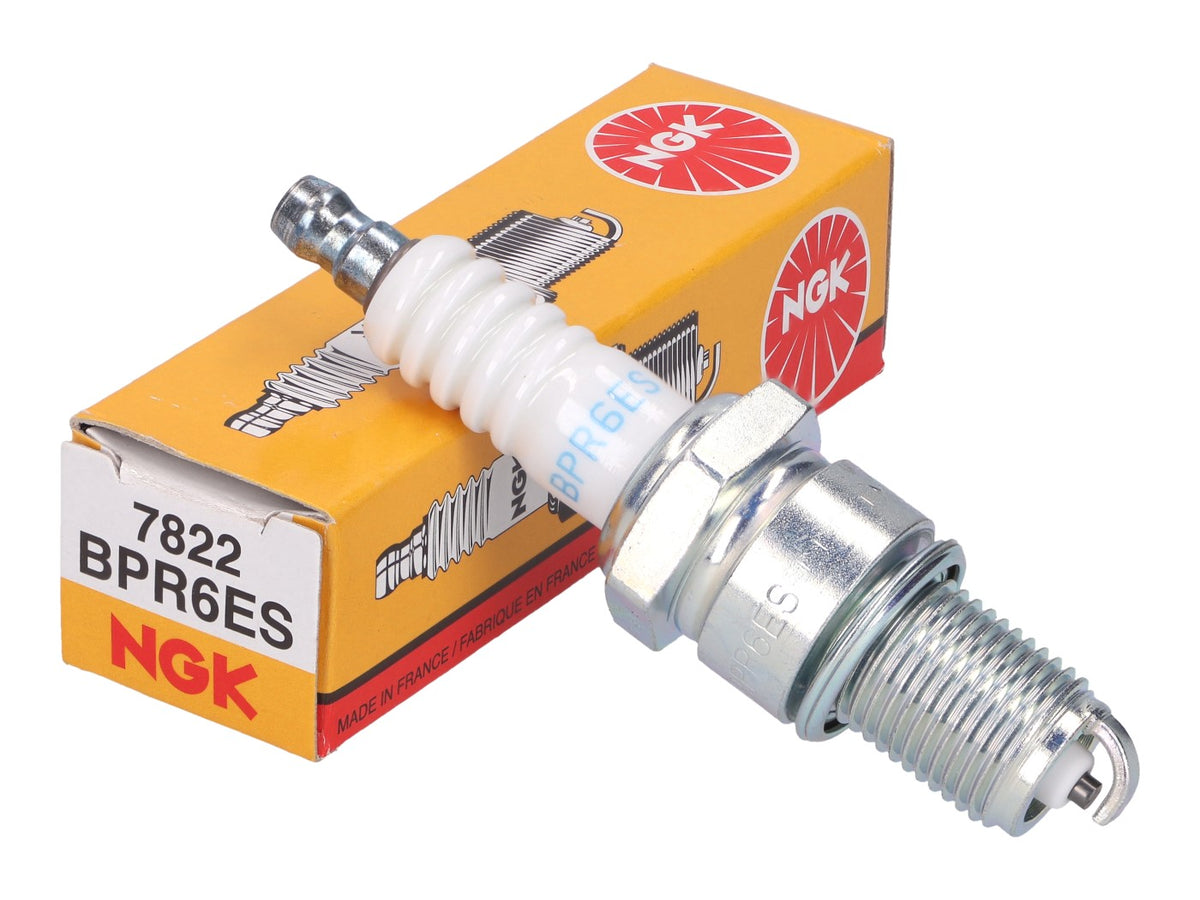 Bougie d´allumage NGK BPR6ES