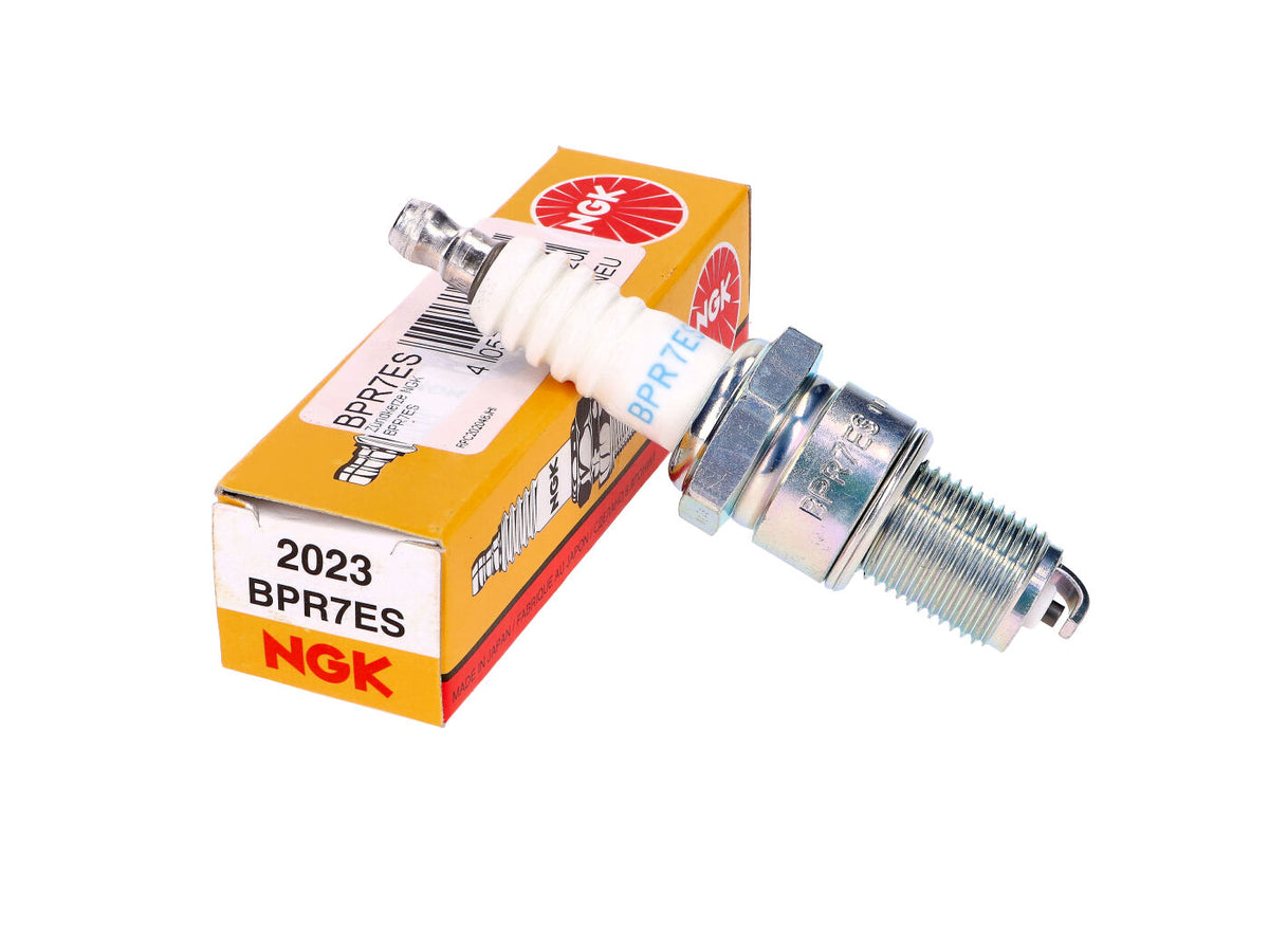 Bougie d´allumage NGK BPR7ES