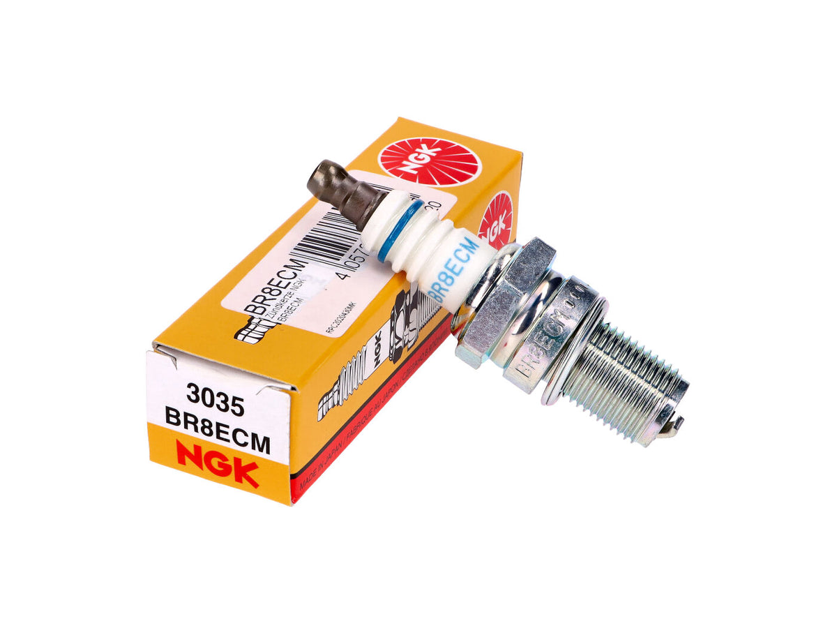 Bougie d´allumage NGK BR8ECM