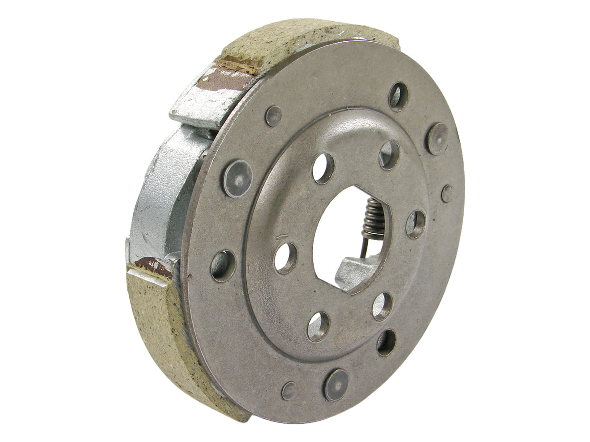 Embrayage 107mm