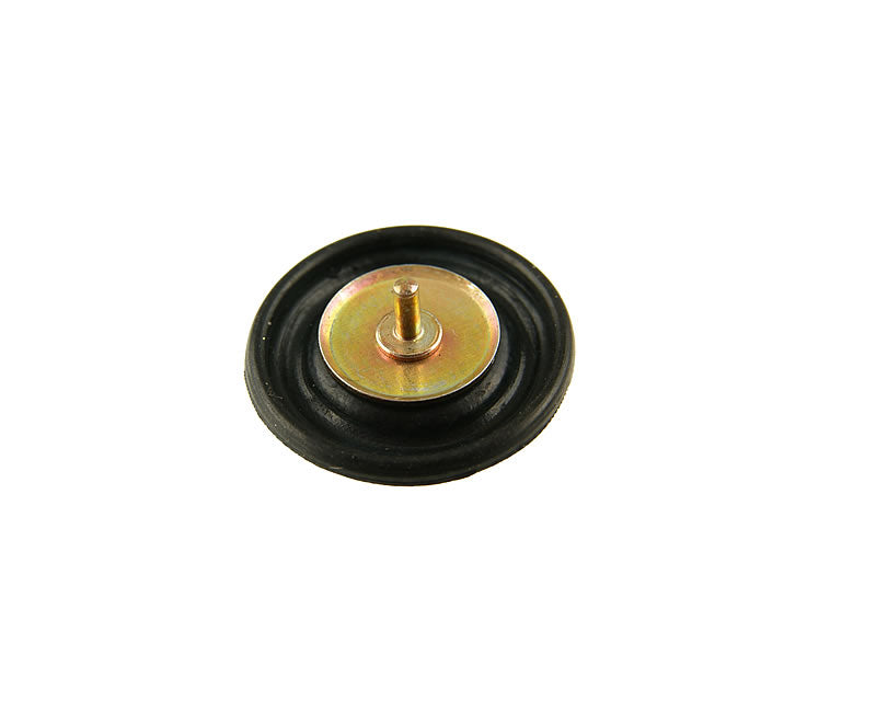 Carburateur à membrane Air-Cut valve pour GY6 50ccm 139QMB/QMA
