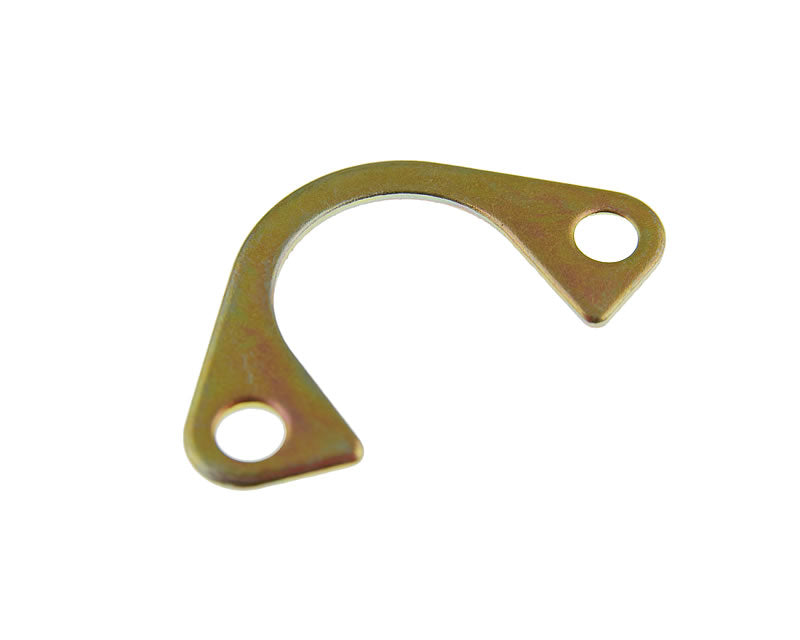 Plaque de fixation du starter électrique pour GY6 50ccm 139QMB/QMA