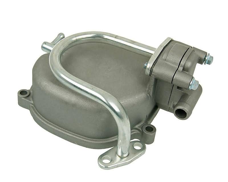 Couvercle de culasse avec SLS pour GY6 50ccm 139QMB/QMA