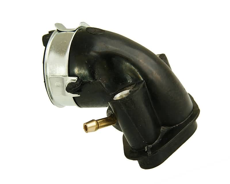 Pipe dôadmission pour GY6 50ccm 139QMB/QMA
