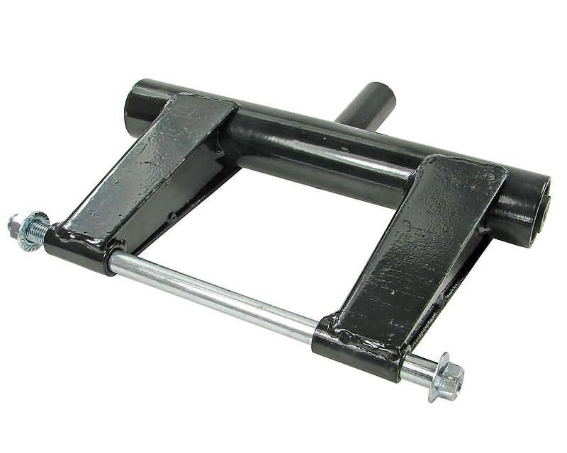 Butée ronde de support moteur pour GY6 139QMB/QMA