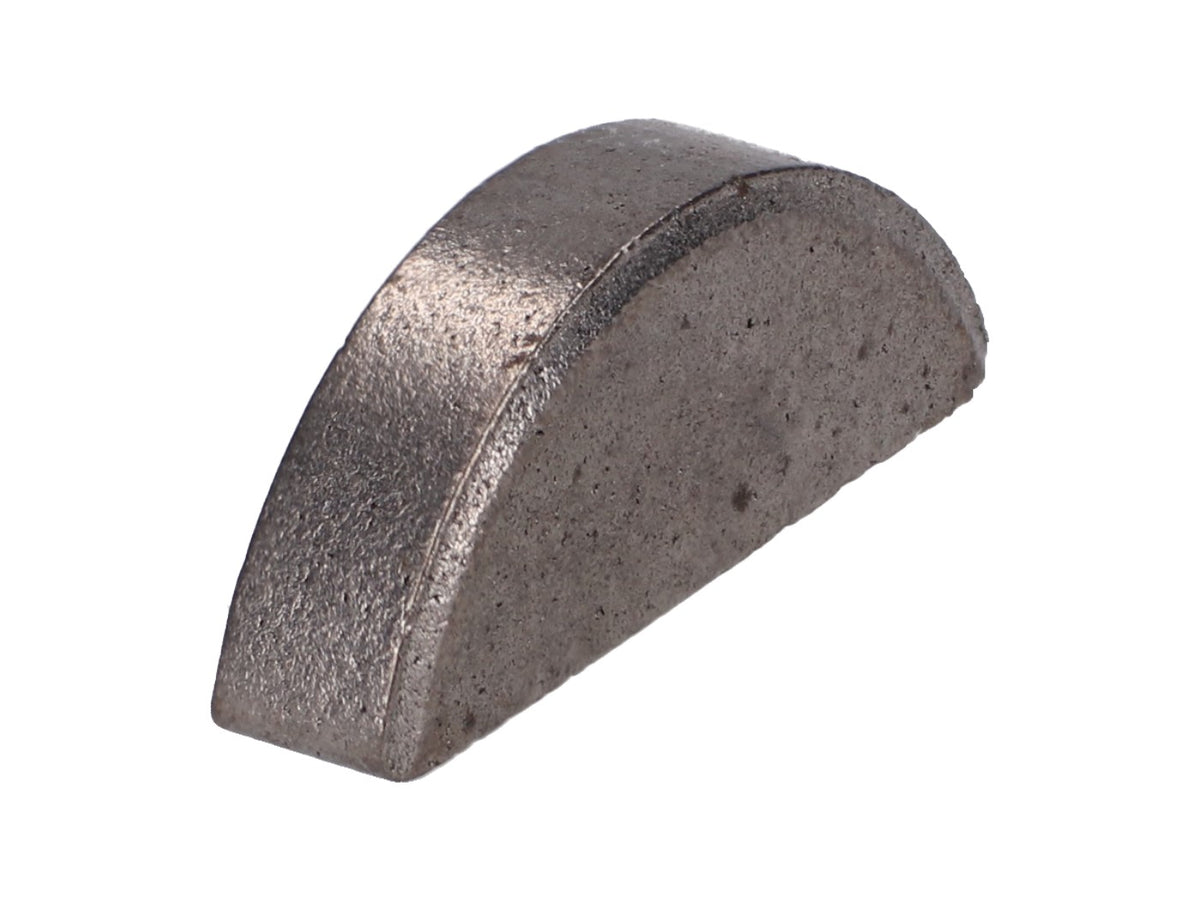 Clé à bois / alternateur à coin Buzzetti 12x3x5mm