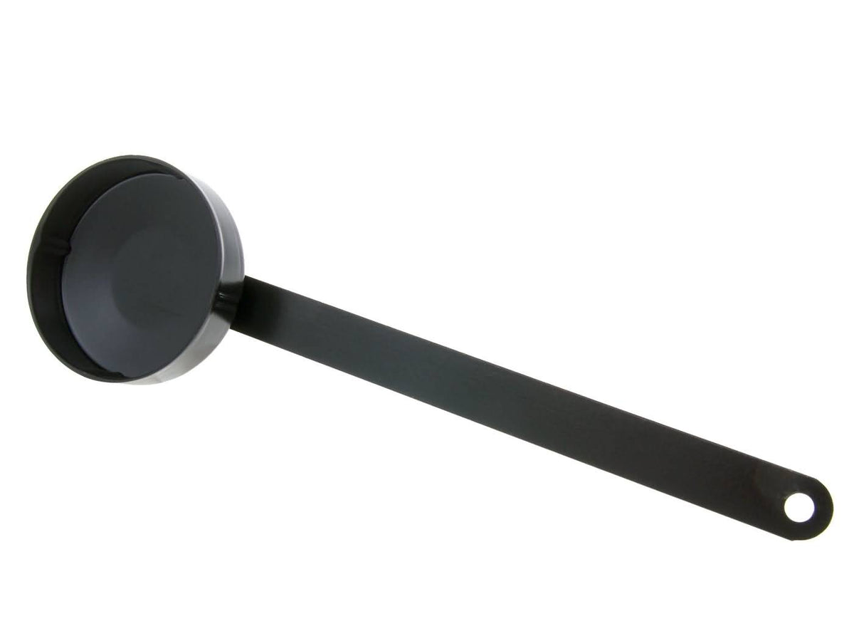 Clé pour filtre à huile Buzzetti pour moteurs Piaggio 400-500ccm