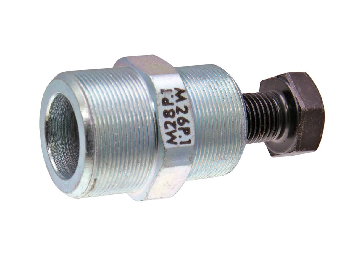 Arrache volant Buzzetti M26x1 / M28x1 filetage à droite