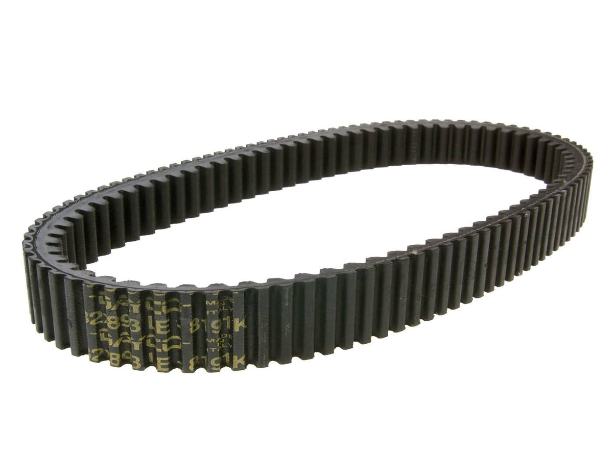 Courroie trapézoïdale Dayco 898-32 Power Plus pour Yamaha T-Max 500 2001-2003 / 2008-2011