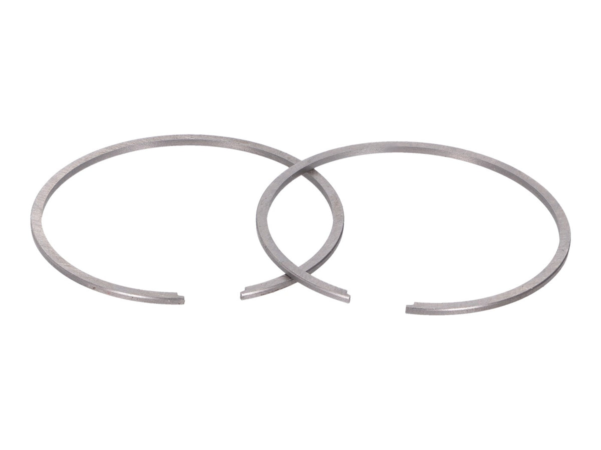 Segment de piston DR Evolution 63ccm 43mm pour Piaggio Boss, Bravo, Ciao, Grillo, Si