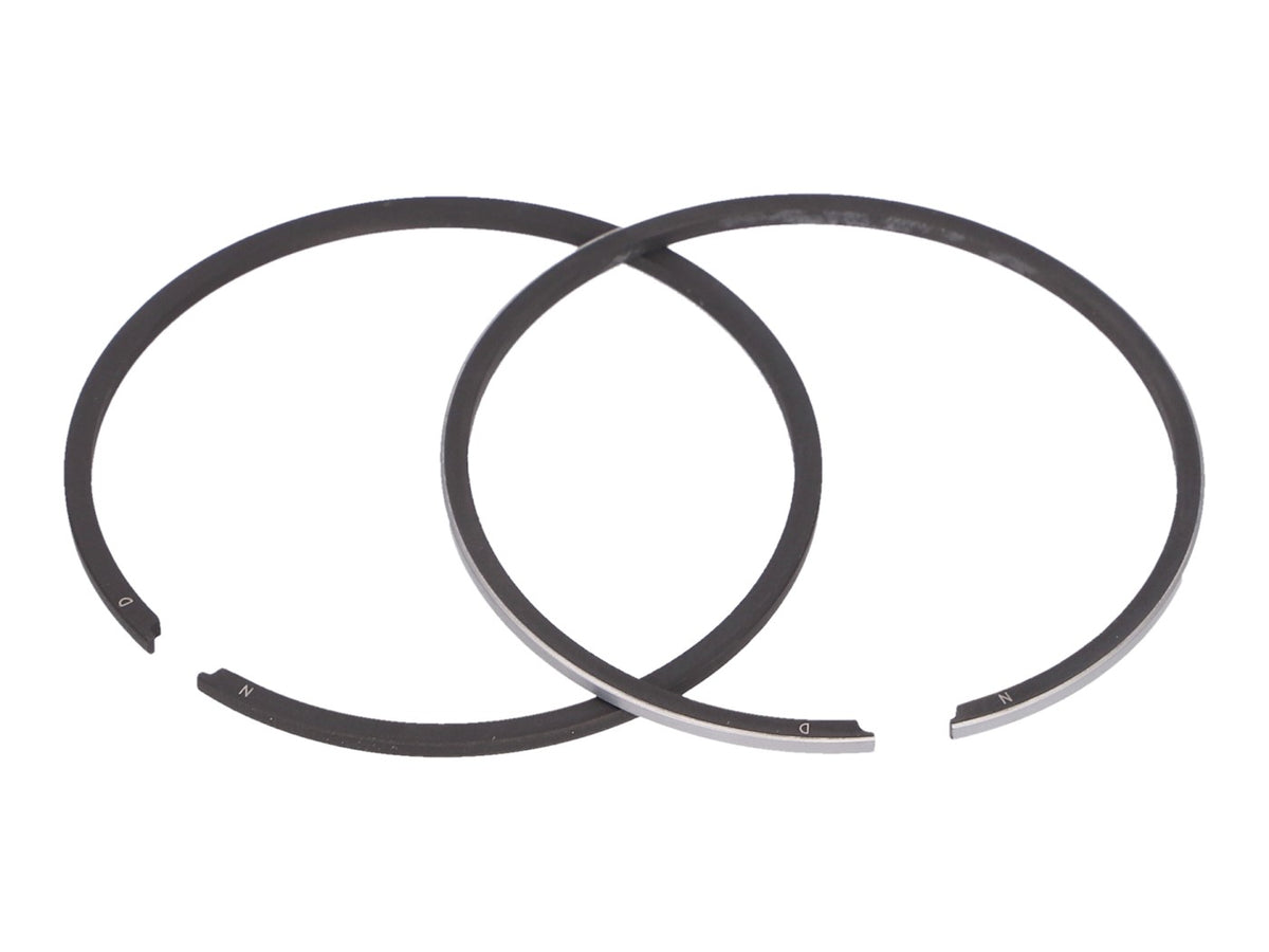 Segment de piston DR 74ccm 49mm pour Minarelli AM6