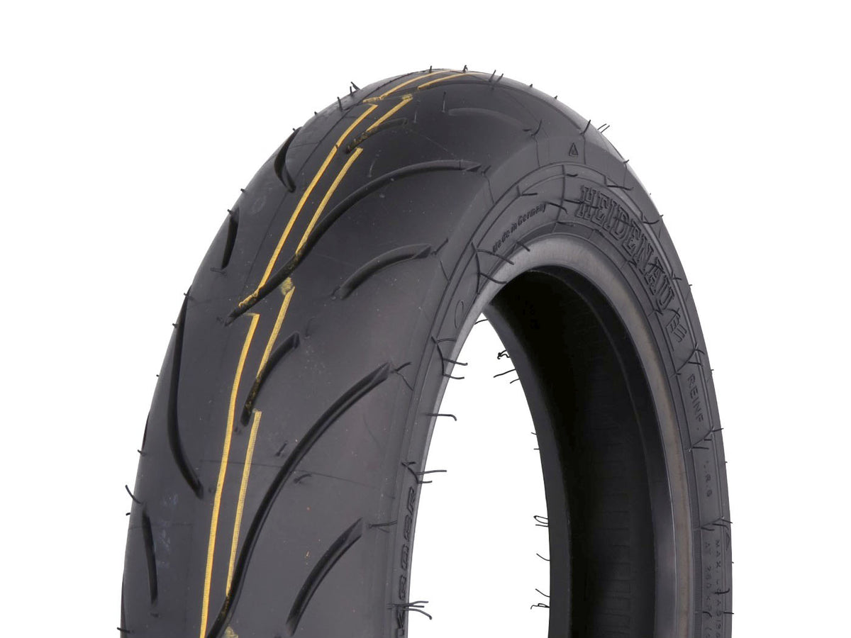 Pneus Heidenau K80 SR 100/90-12 62M TL SRM2 N.H.S. medium