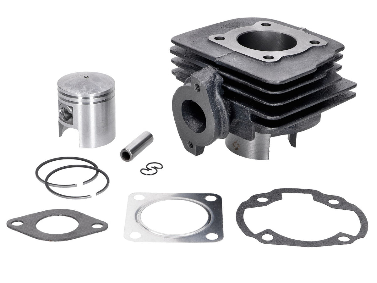 Kit cylindre 50ccm pour Morini AC