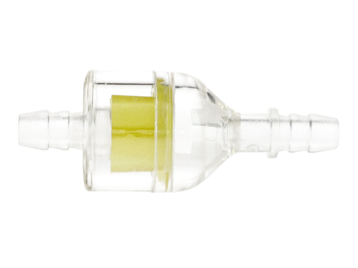 Filtre à essence Fast Flow II - jaune