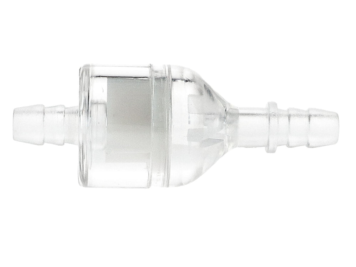 Filtre à essence Fast Flow II - blanc