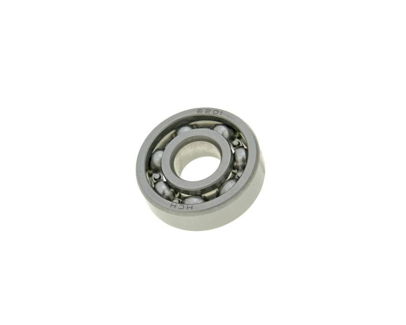 Roulement à billes ouvert 6201 - 12x32x10mm