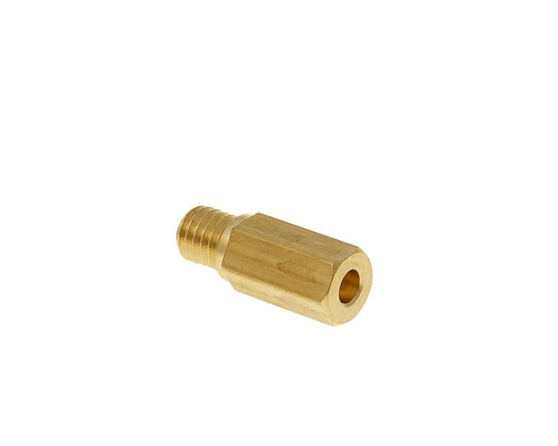 Gicleur principal 101 Octane pour carburateur PWK - 150