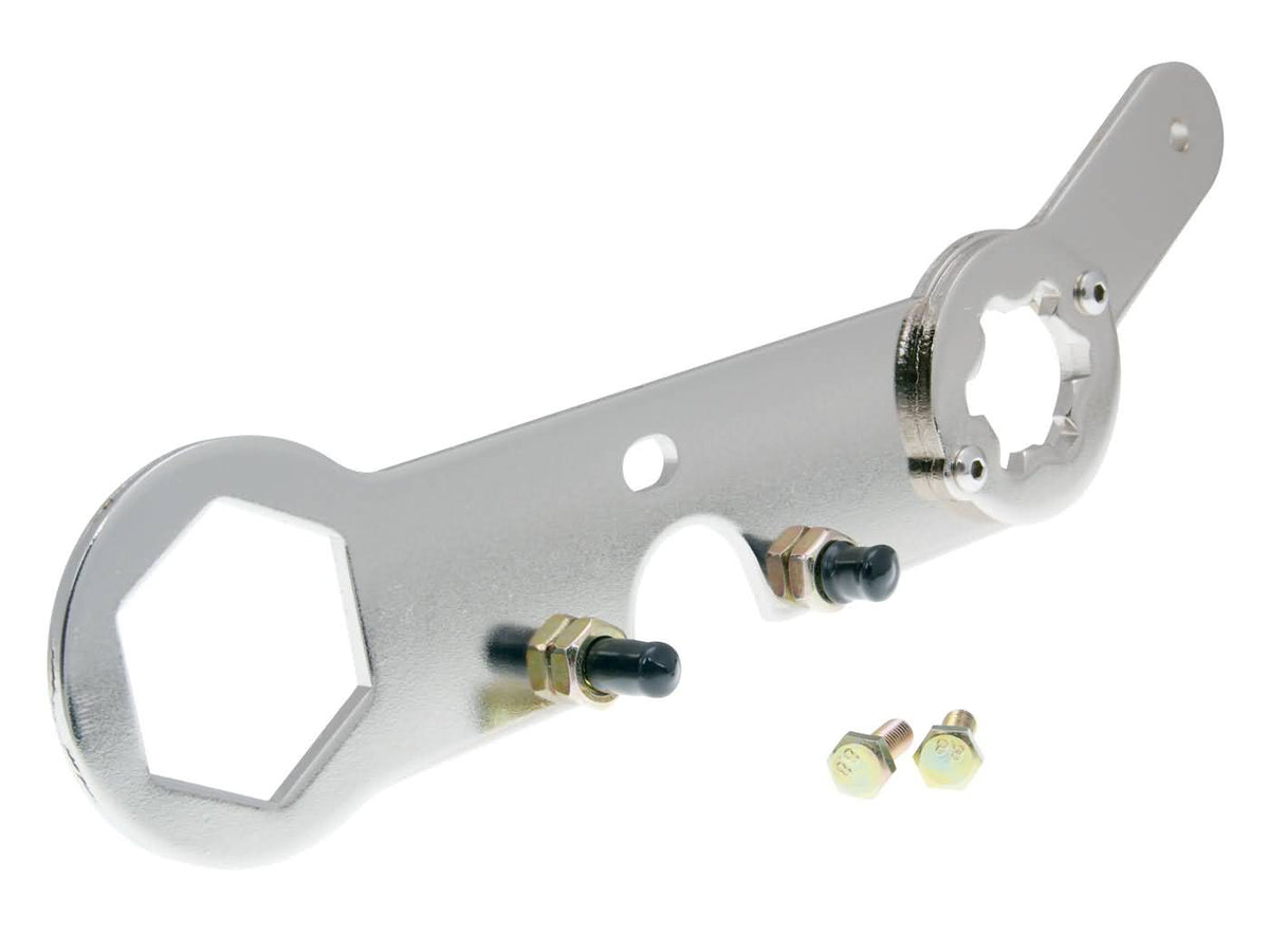 Embrayage / Outil variomatique 3-en-1 pour Minarelli