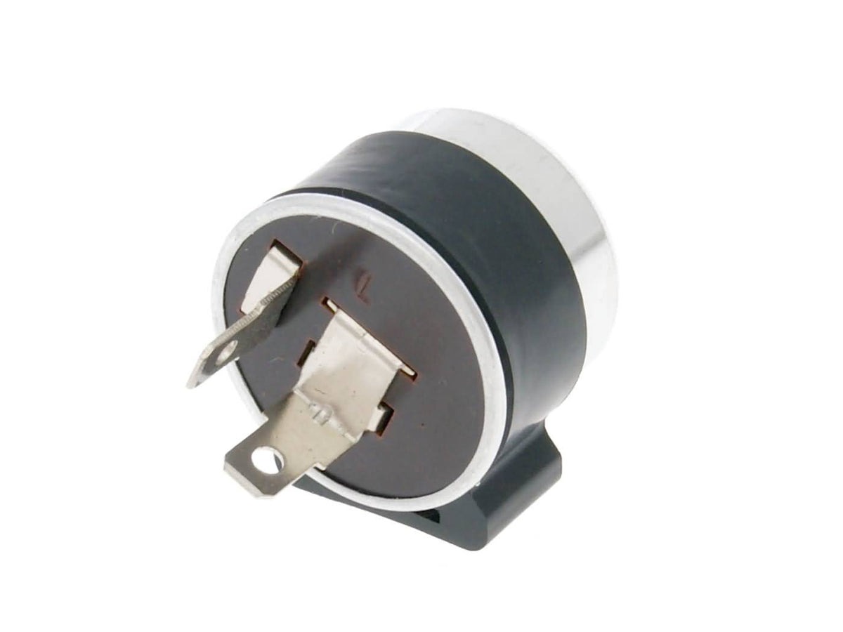 Centrale de clignotant 2 pôles 12V silencieux