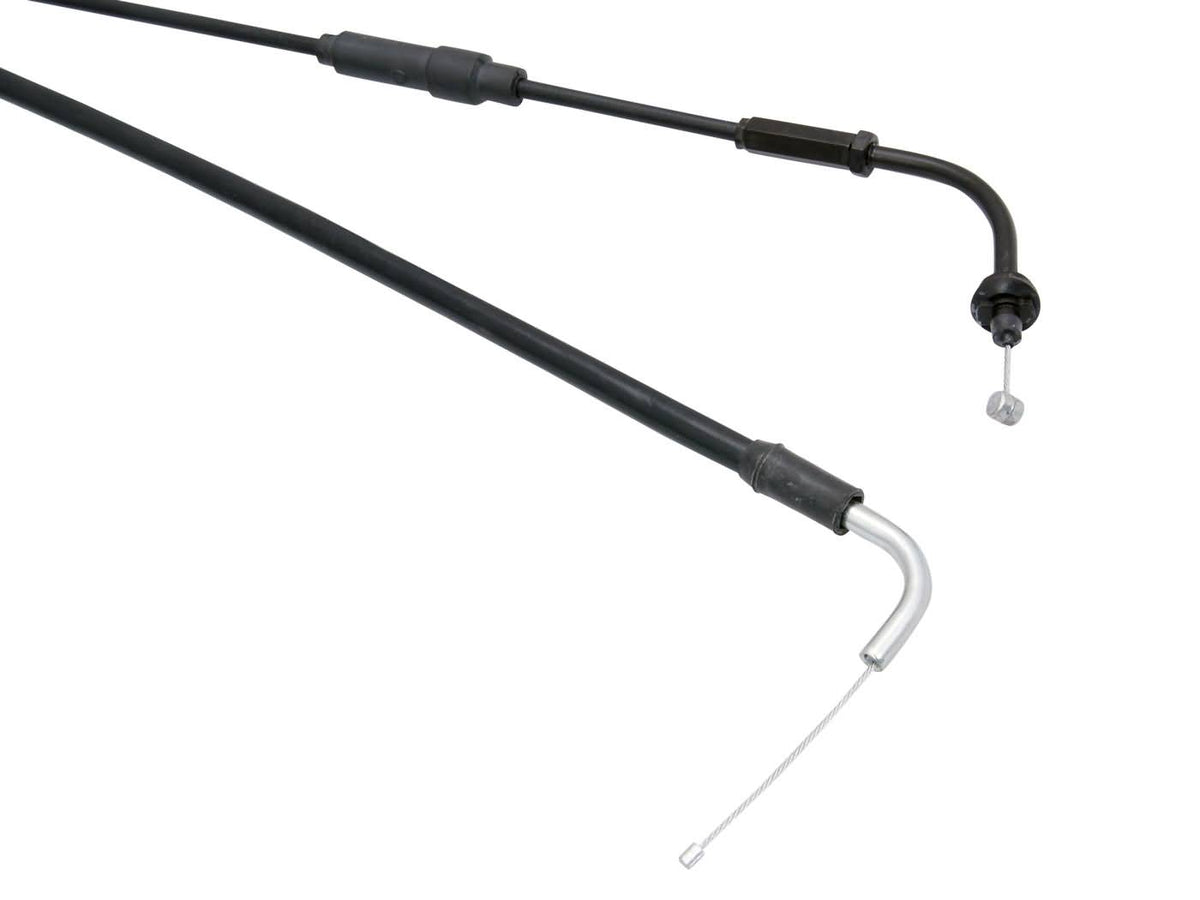 Câble de gaz pour Peugeot Vivacity 08- = NK811.33