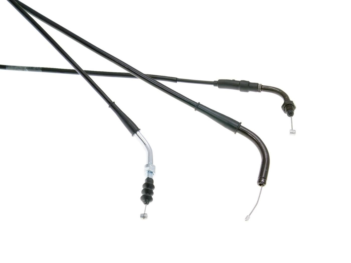 Câble de gaz pour Kymco Super 9 = NK811.36