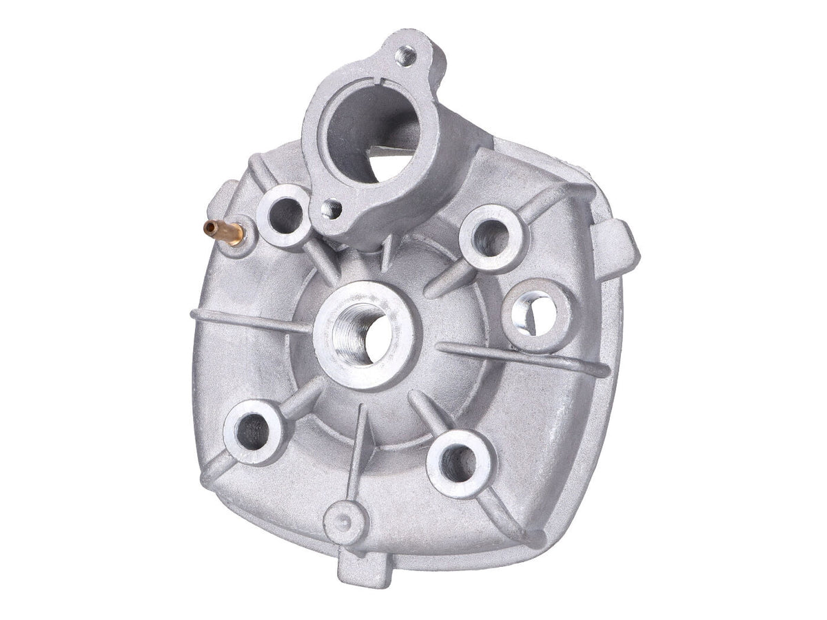 Culasse 50 cm3 pour Piaggio LC 4-angulaire